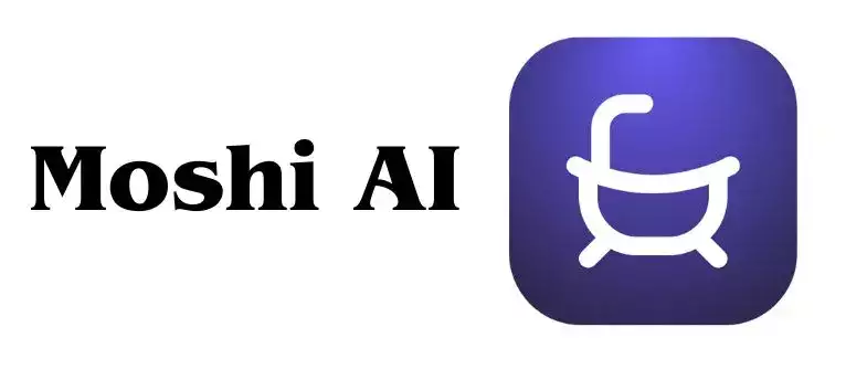 Moshi AI Voice Assistant