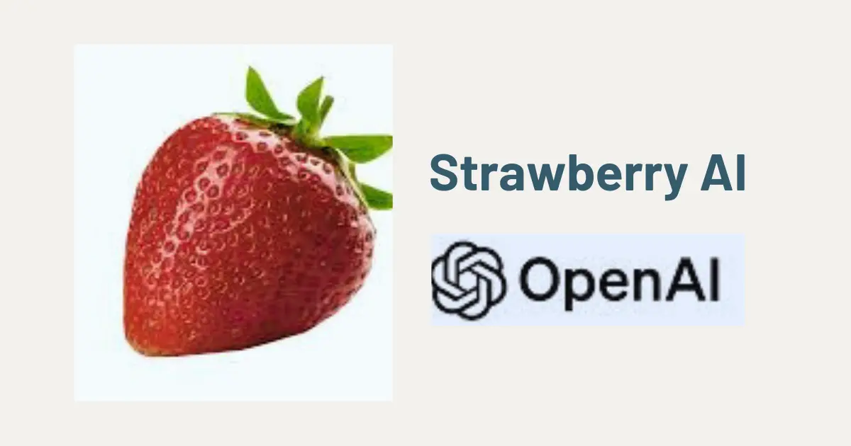 Strawberry AI