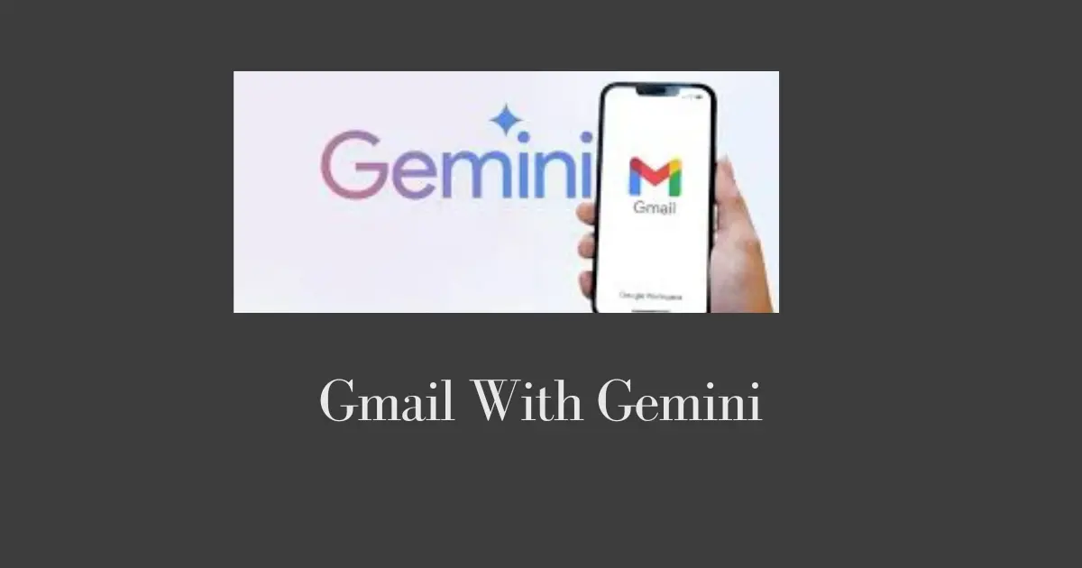 Gmail with Gemini