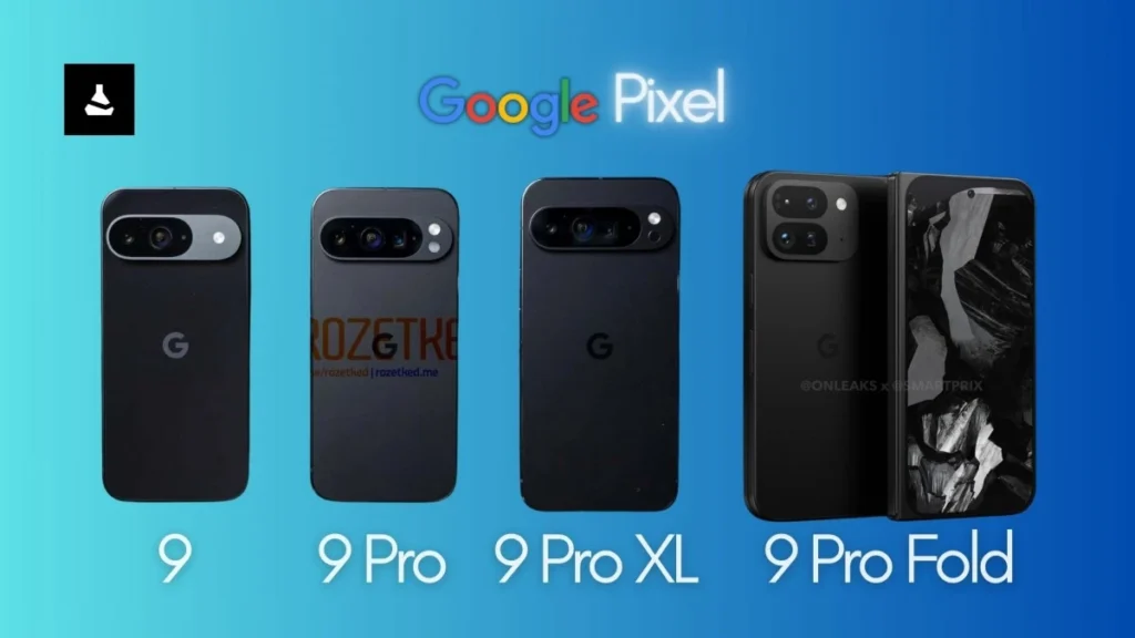 Pixel 9