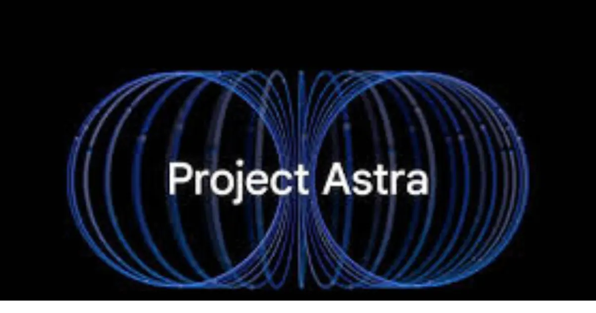 Project Astra