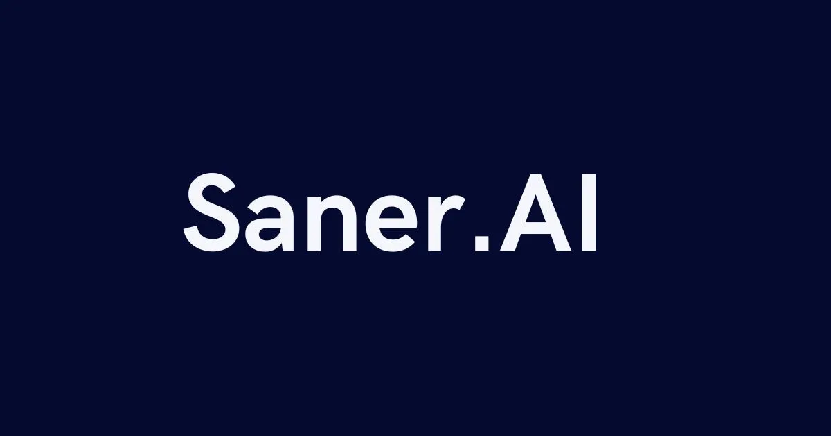 Saner.ai