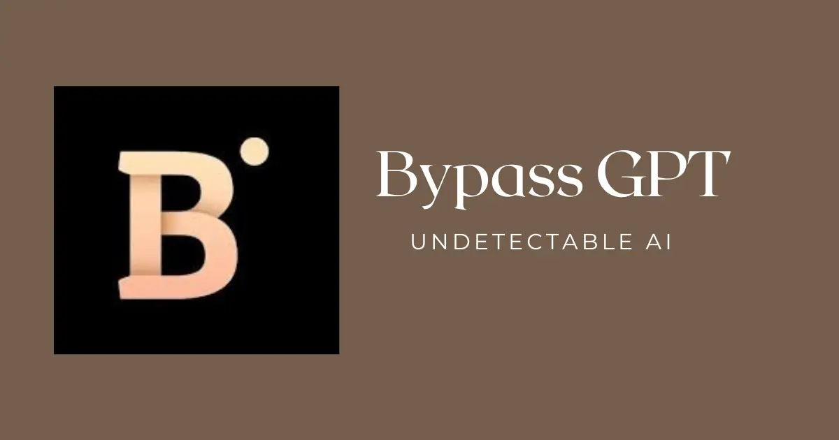 Bypass GPT