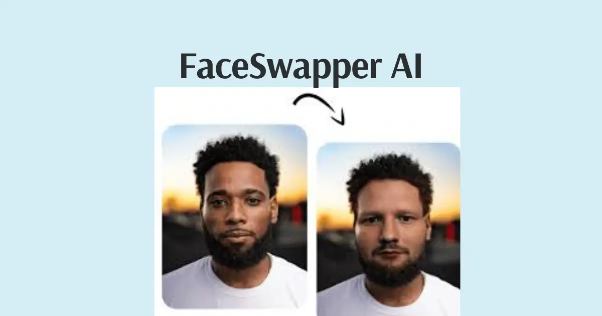 FaceSwapper AI