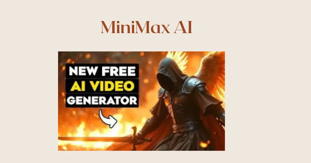 MiniMax AI