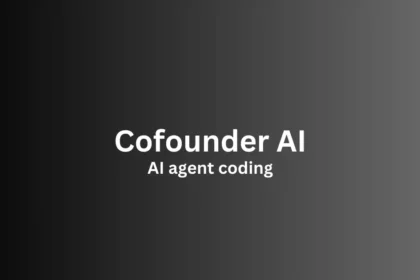 Cofounder AI