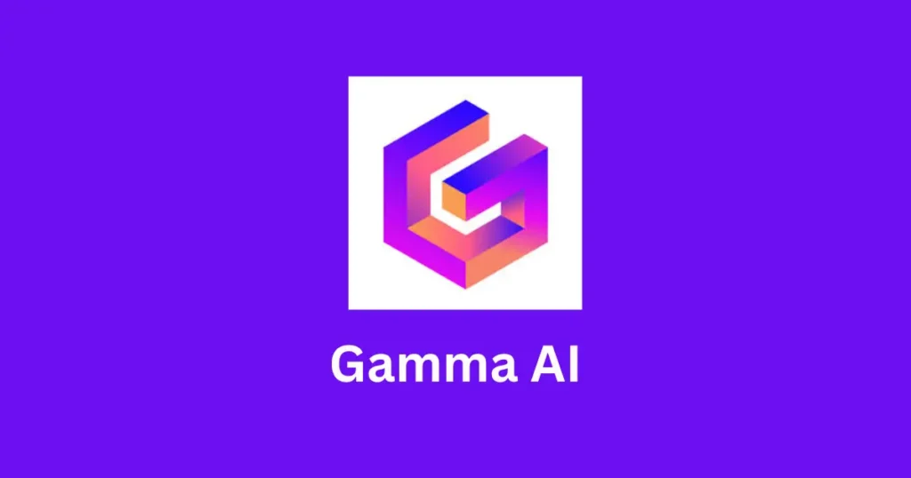 Gamma AI