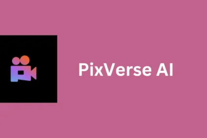 PixVerse AI