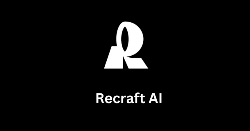 Recraft AI