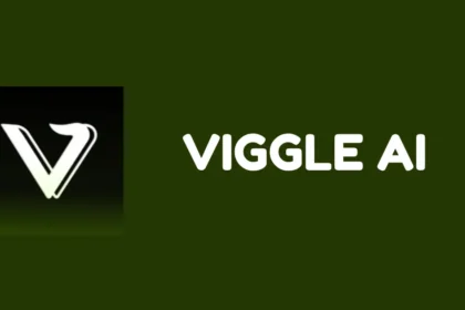 Viggle AI