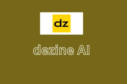 Dzine AI